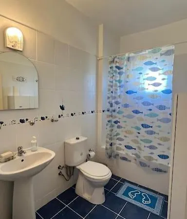 Deniz Kizi-mermaid Villa *