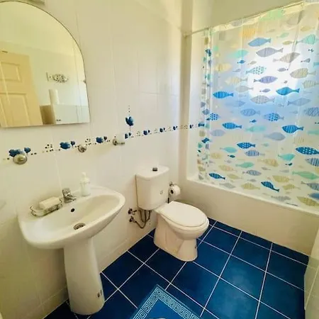 Villa Deniz Kizi-mermaid *