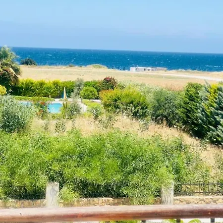 Deniz Kizi-mermaid Villa