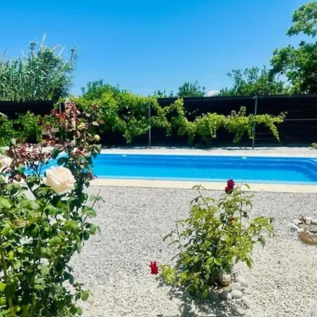 Villa Deniz Kizi-mermaid *