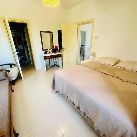 Villa Deniz Kizi-mermaid Vasilia