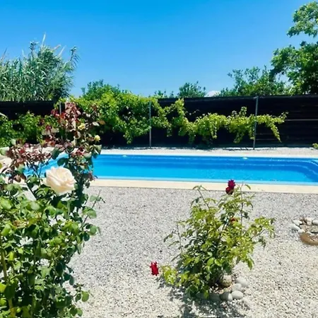 Villa Deniz Kizi-mermaid *